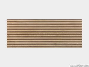 Liston Madera Roble 18"X47"