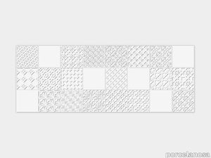 Deco Matt 18"X47"