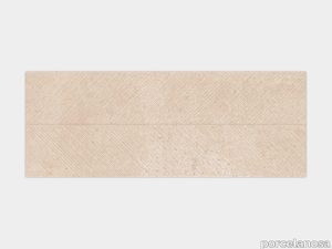 Spiga Prada Caliza 18"X47"
