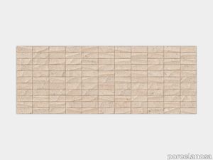 Mosaico Prada Caliza 18"X47"