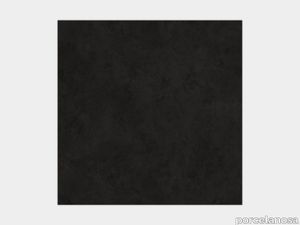 Stark Black Nature 47"X47"