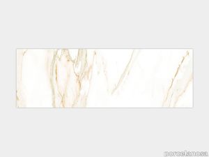 Calacata Gold 13"X39"