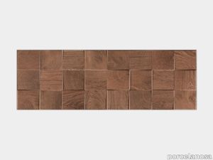 Taco Oxford Cognac 13"X39"