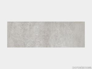 Rodano Acero 13"X39"