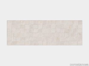 Mosaico Rodano Caliza 13"X39"