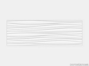 Oxo Line Blanco 13"X39"
