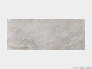 Image Silver 23"X59"