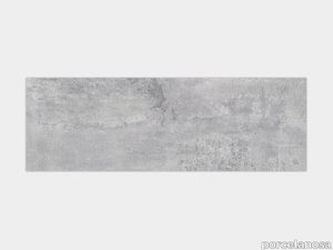 Metropolitan Nature Antracita 13"X39"