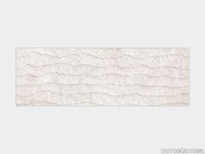 Contour White 13"X39"
