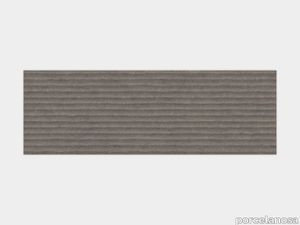 Old Dark Gray 13"X39"