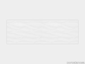 Ona Blanco Mate 13"X39"