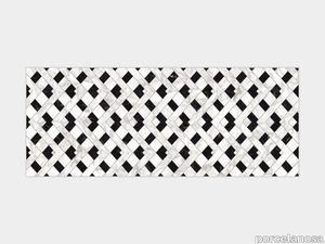 Trenza Marmi 23"X59"