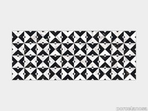 Cubik Marmi 23"X59"