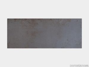 Steel Antracita 23"X59"
