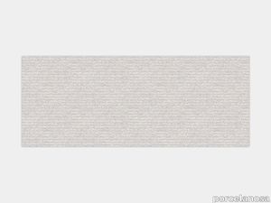 Treccia Blanco 23"X59"