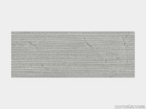 Deco Lucerna Acero 18"X47"