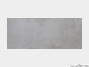 Steel Shine Acero 23"X59"
