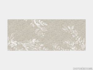 Deco Treccia Natural 23"X59"