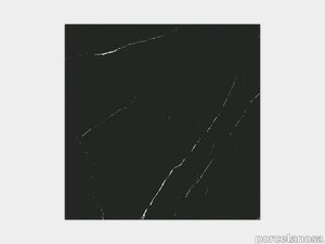 Liem Black 23"X23"