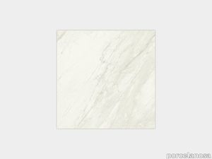 Glem White Nature 47"X47"