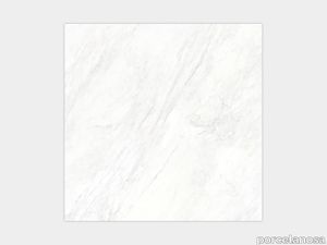 Glem White Polished 47"X47"