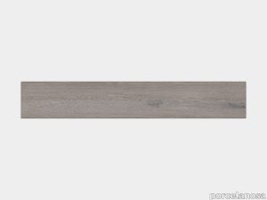 Gent Silver 12"X71"