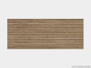 Line 3D Roble 23"X59"