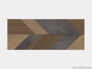 Stone 3D Roble 23"X59"