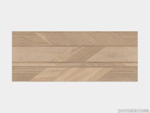 Arrow 3D Arce 23"X59"