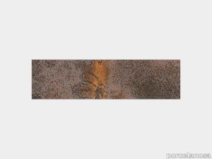 Nebula Brown 3"X12"