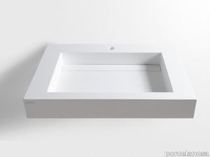 Worktop Ras 31"X21" White 1