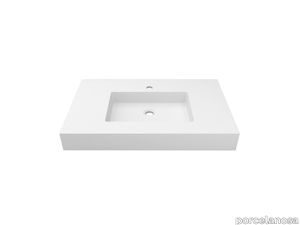 Worktop Kole 31"X19" White 1