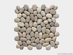 Paradise Baia Stone Cremas 12"X12"