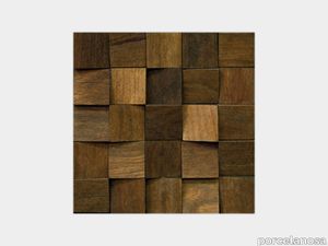 Wood Feel 12"X12"