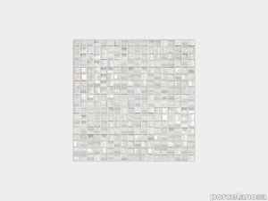 Arabia Silver 12"X12"
