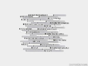 Eternity Ministrip White 12"X12"