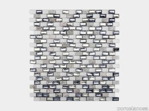 Treasures Mist Shannan Square 12"X12"