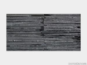 Skyline Linear Broken Dark 12"X6"