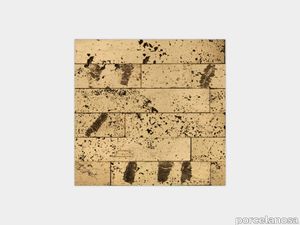 Luxury Modul Gold 12"X11"
