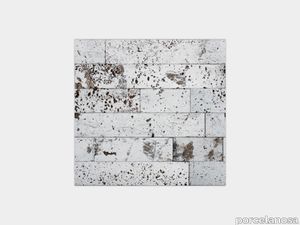 Luxury Modul Silver 12"X11"