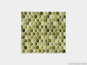 Colors Aluminium Olive 12"X11"