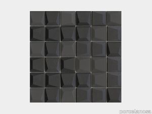 Effect Square Black 12"X12"