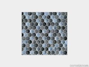 Colors Aluminium Jean 12"X11"