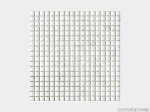 Essential Diamond Persian White 12"X12"
