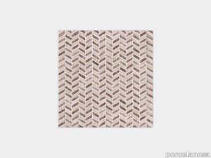 Weft Beige 13"X12"