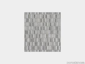 Savoya Grey 13"X12"