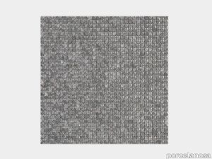 Gravity Aluminium Cubic Metal 12"X12"