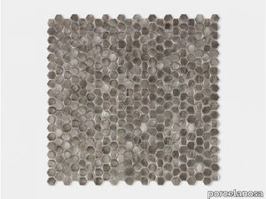 Gravity Aluminium Hexagon Metal 12"X12"