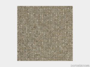 Gravity Aluminium Cubic Gold 12"X12"