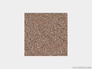 Gravity Aluminium Cubic Copper 12"X12"